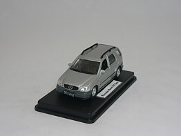 Mercedes  Benz M Class  1:43  Atlas