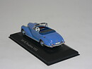 Mercedes  Benz 300 SC Roadster  1952  1:43  Atlas