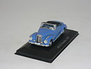 Mercedes  Benz 300 SC Roadster  1952  1:43  Atlas