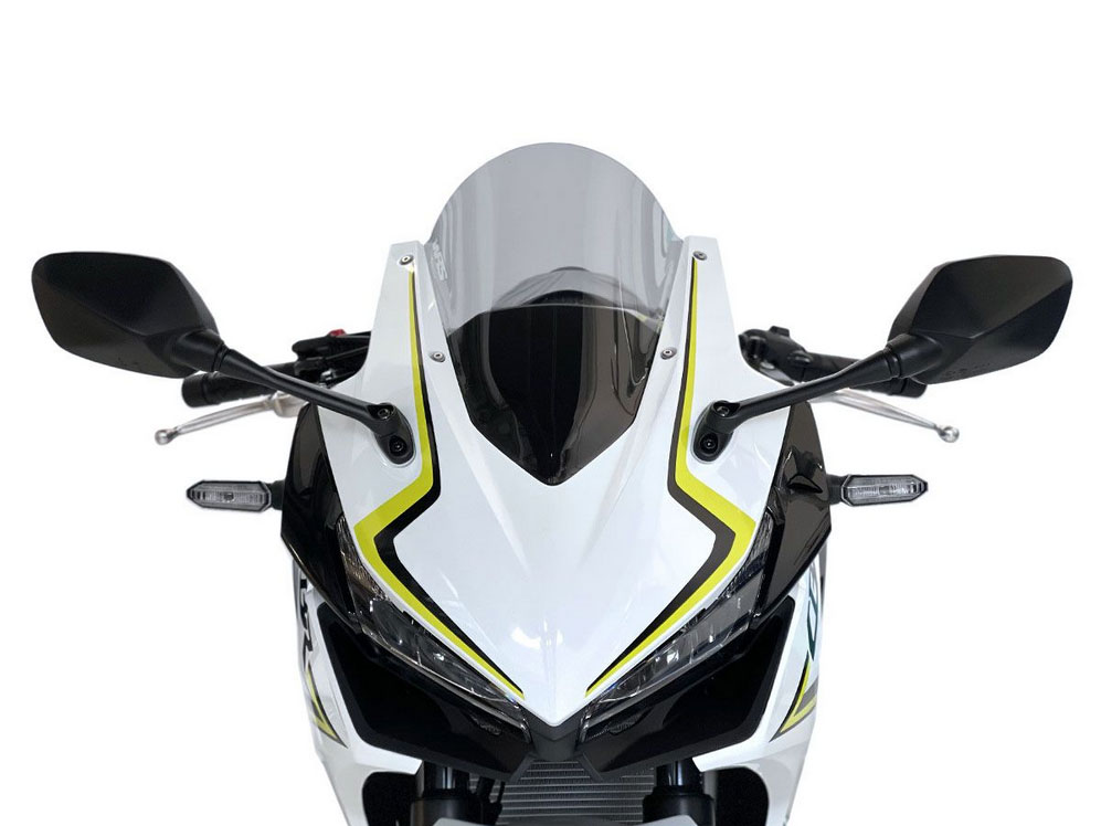 CBR500R 2019-2023