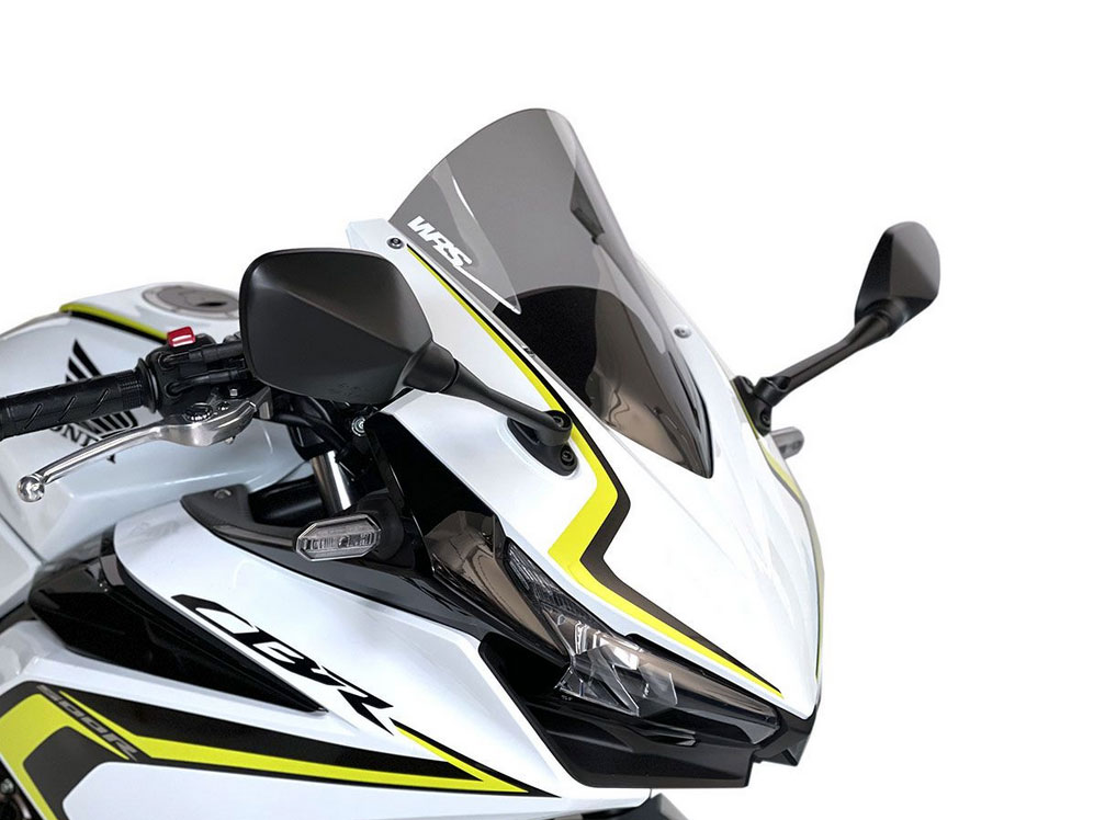 CBR500R 2019-2023 - 2