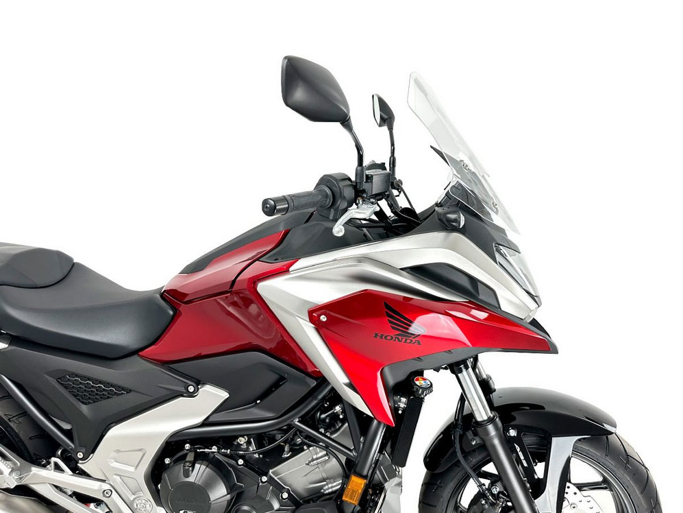 NC750X 2021-2024 - 4
