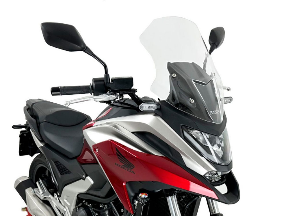 NC750X 2021-2024