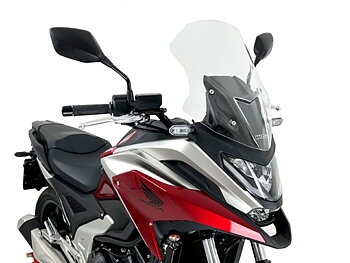 NC750X 2021-2024