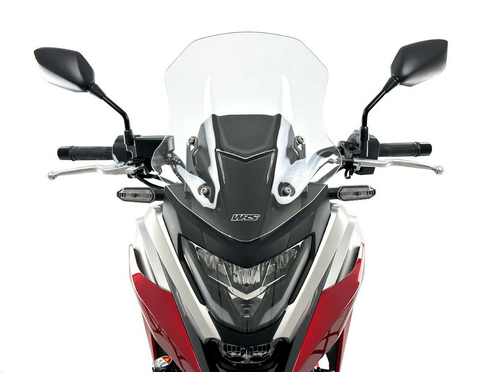 NC750X 2021-2024 - 3