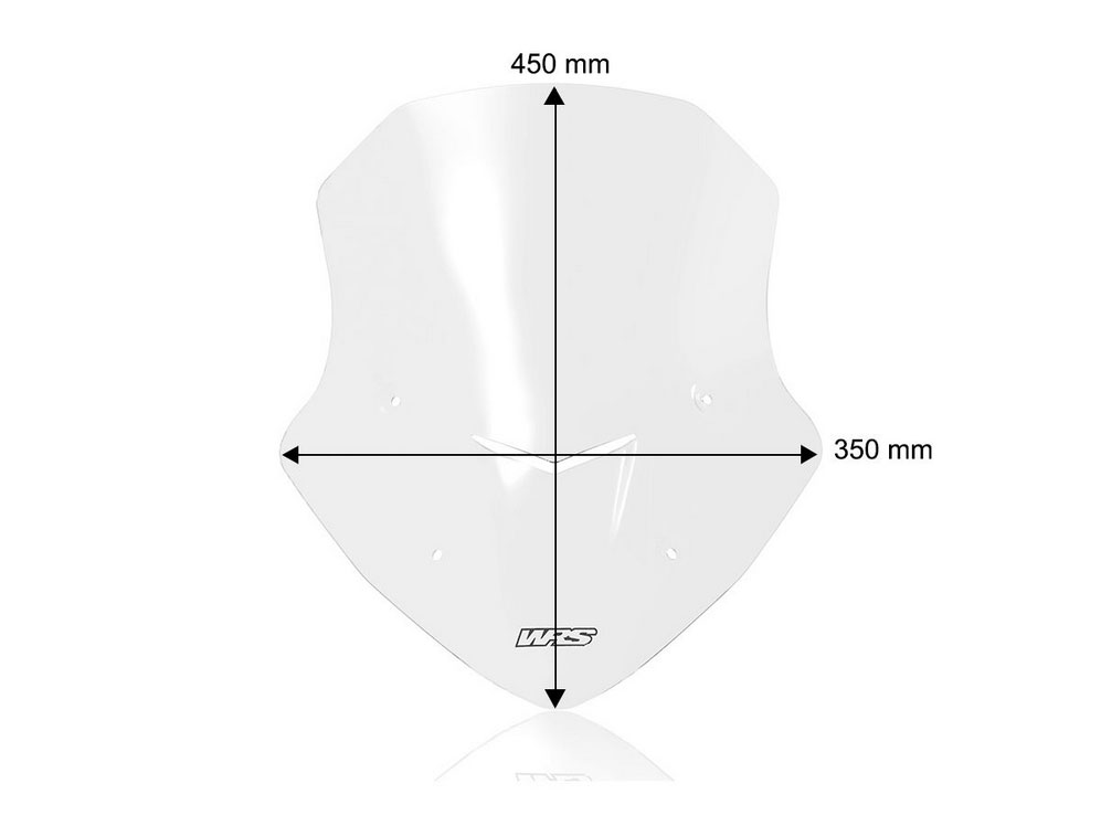 NC750X 2021-2024 - 2