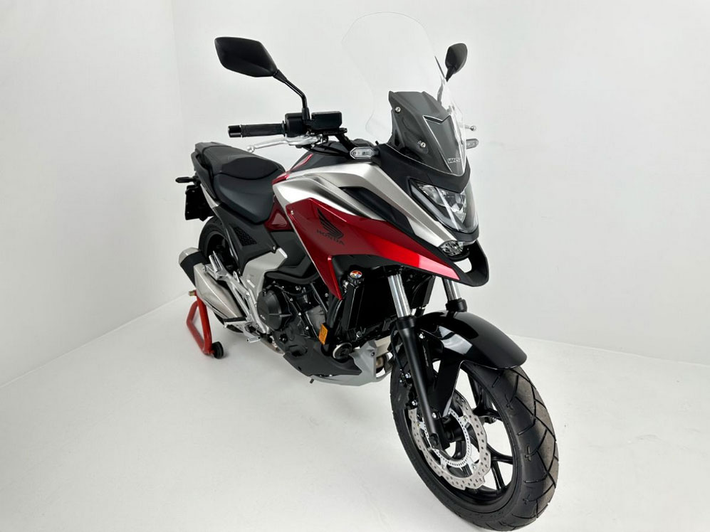 NC750X 2021-2024 - 5