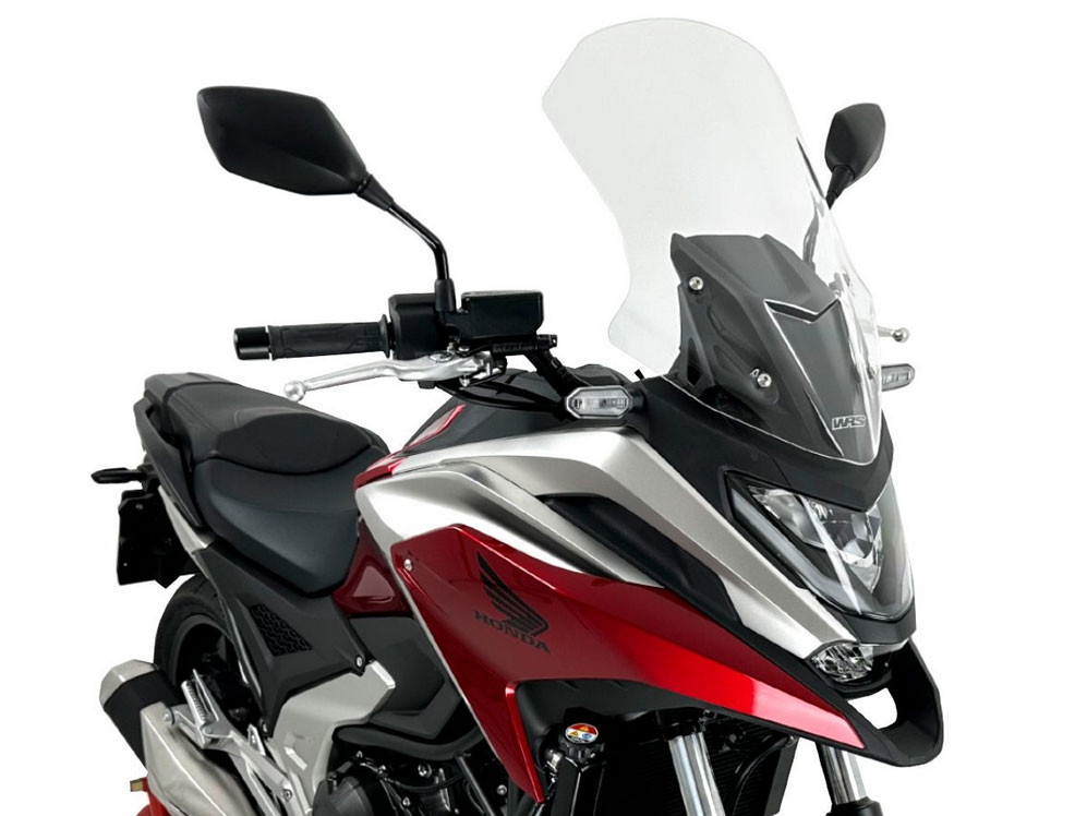 NC750X 2021-2024 - 3