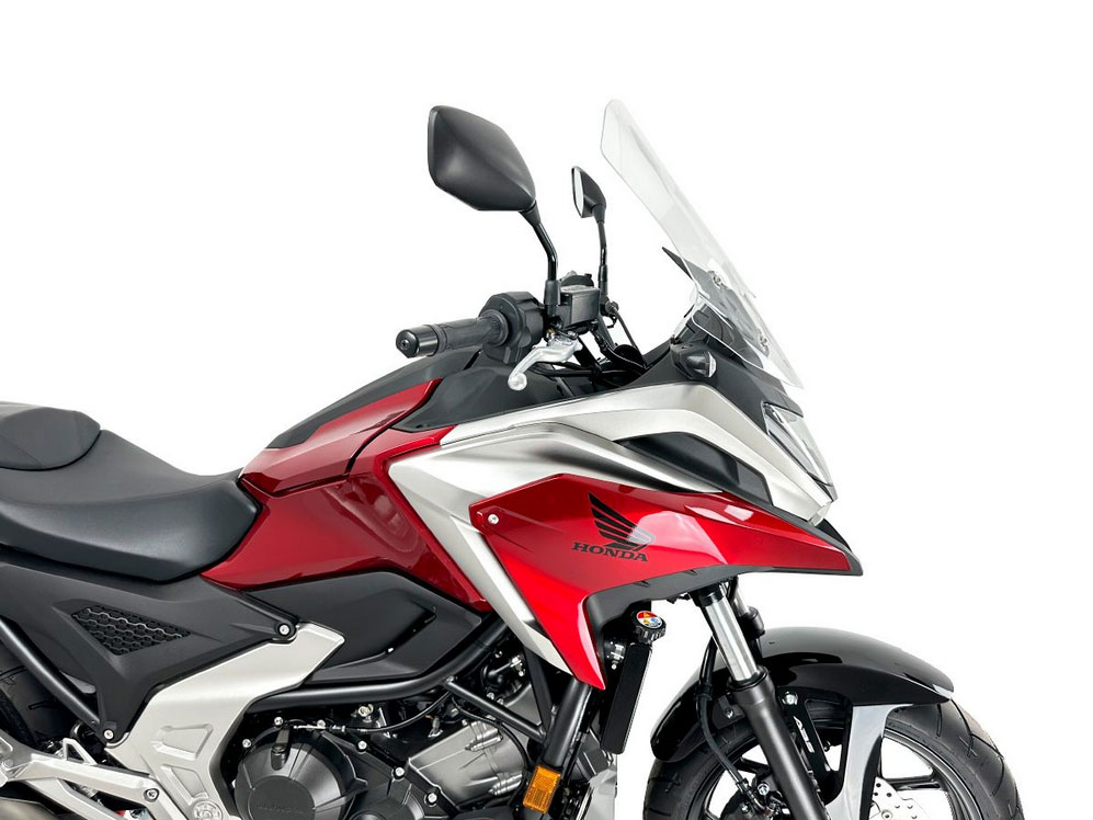 NC750X 2021-2024 - 4