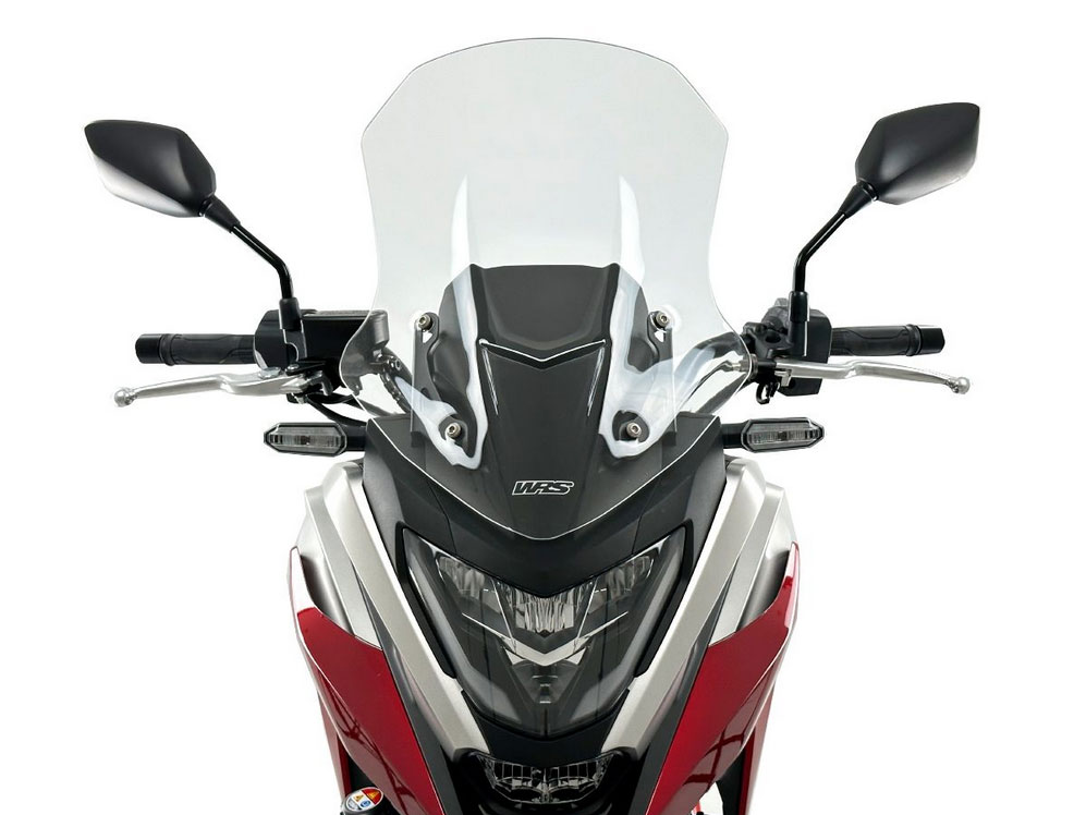 NC750X 2021-2024