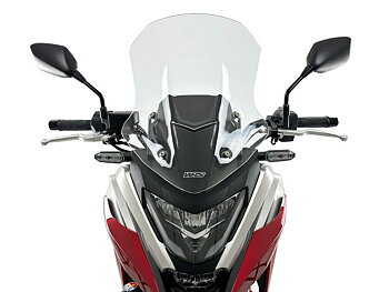 NC750X 2021-2024