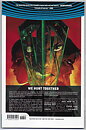 Green Arrow: Volume 2 - Island of Scars TP NM