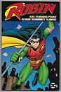 Robin: Volume 4 - Turning Point TP NM 