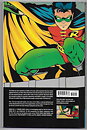Robin: Volume 4 - Turning Point TP NM 