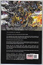 Demon Knights: Volume 2 - The Avalon Trap TP NM- Prislappar