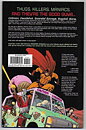 Secret Six: Unhinged TP NM-