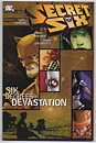 Secret Six: Six Degrees of Devastation TP NM-