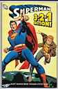 Superman: 3-2-1 Action! TP NM-