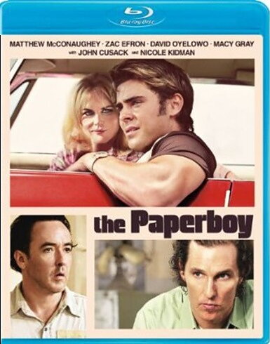 Paperboy (BLU-RAY)