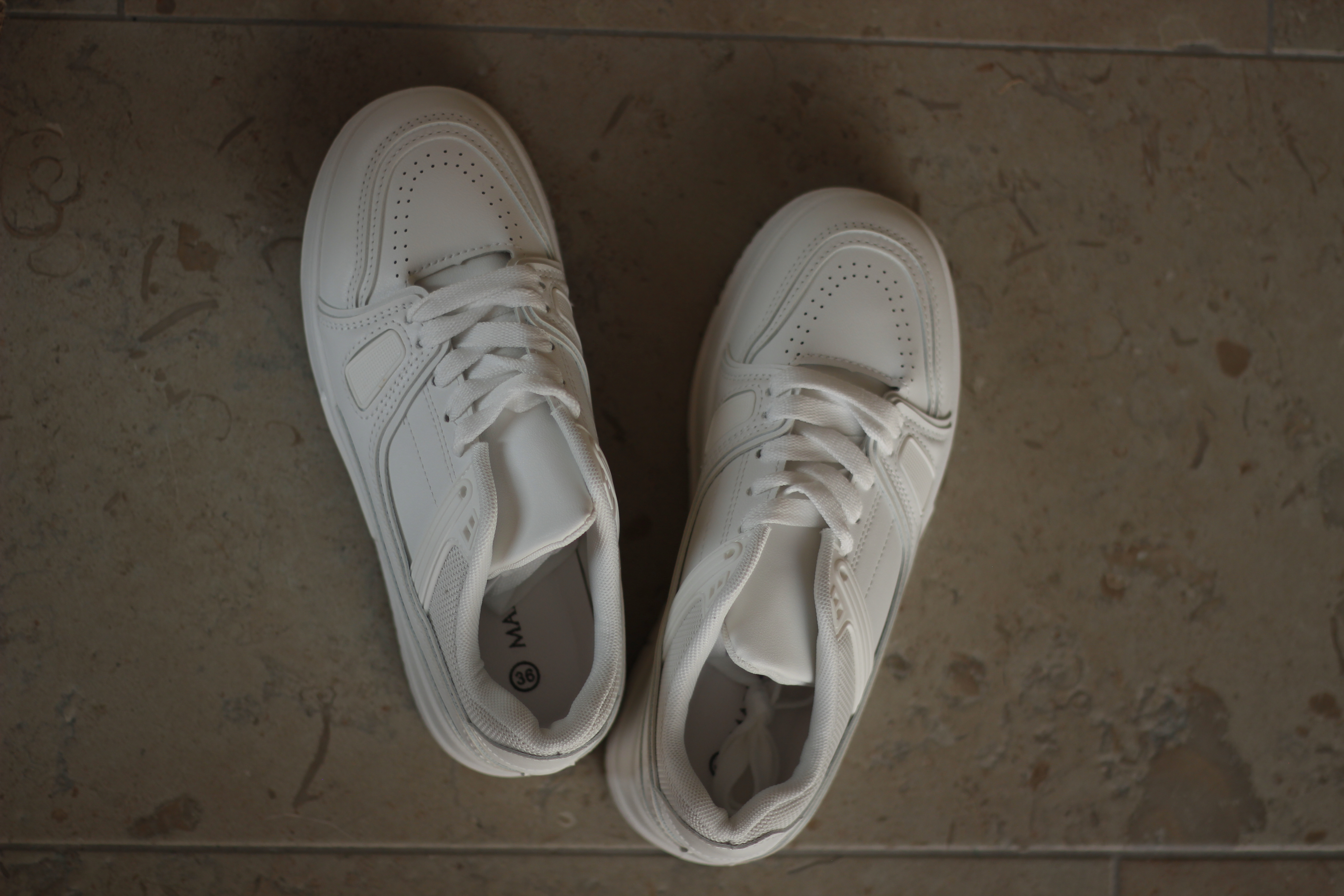 SNEAKERS - VITA - 2