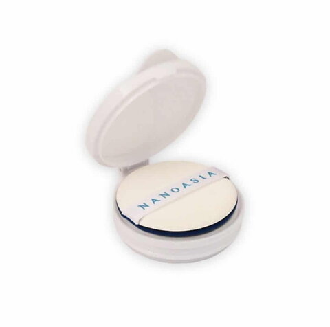  REFILL -  Jewelry Radiant Cushion BC cream and Peptides med SPF 50+  