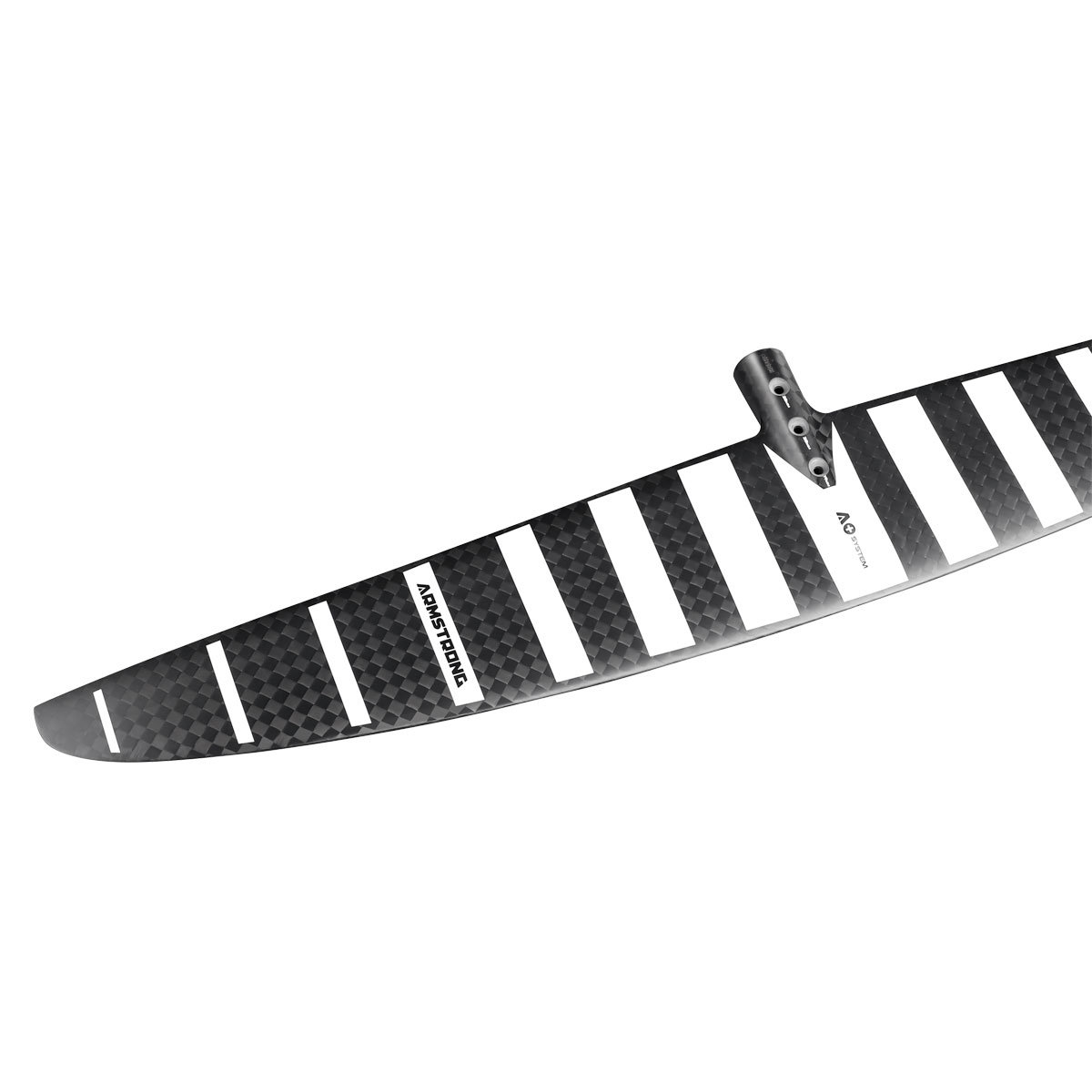 Armstrong foil vinge front HA series - 2