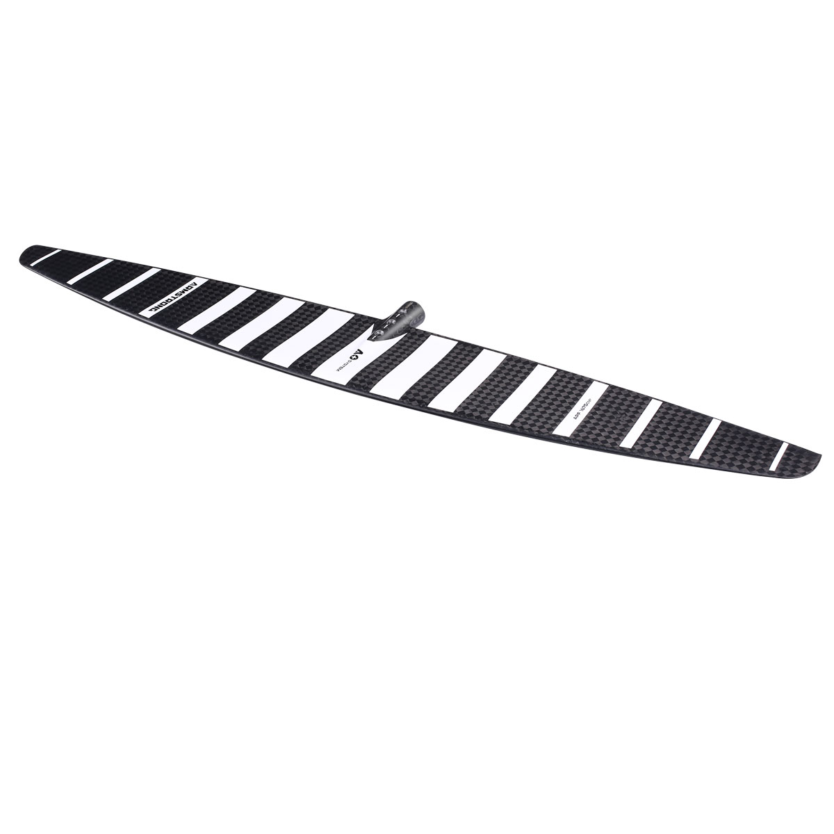 Armstrong foil vinge front Pump - 2