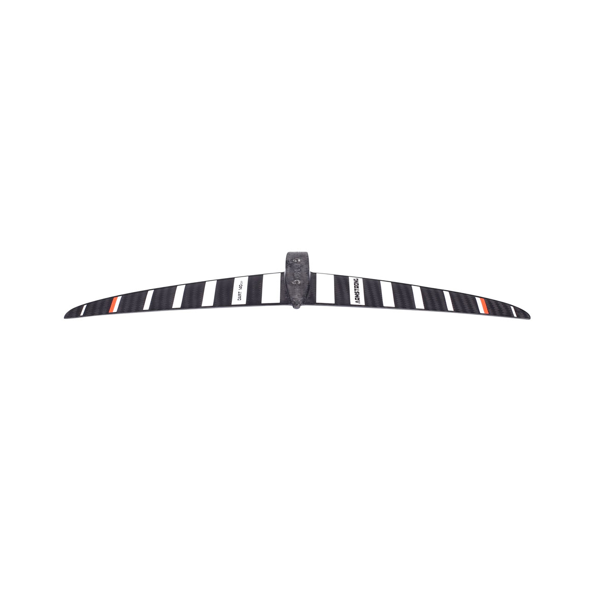 Armstrong foil vinge rear Dart 140 - 2