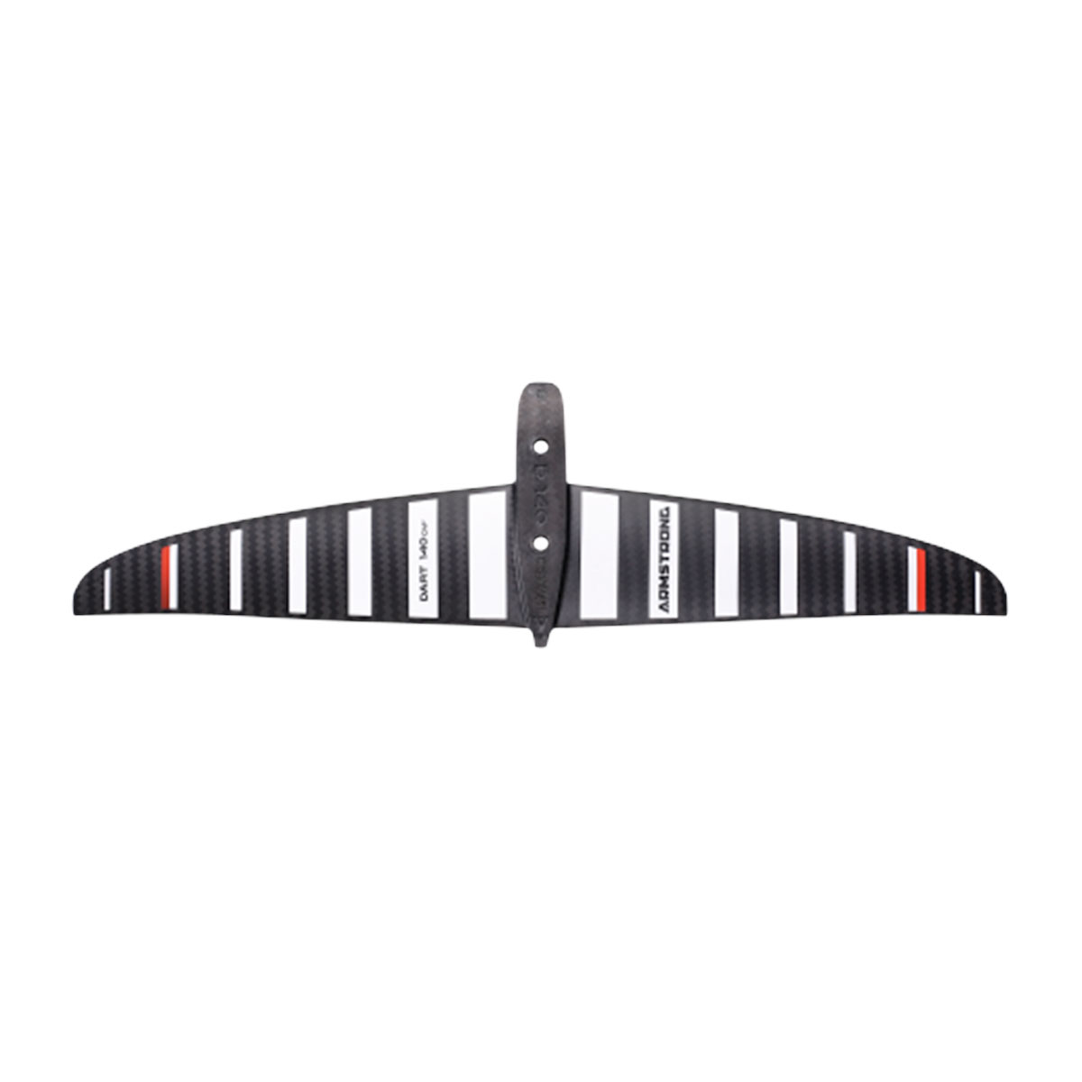 Armstrong foil vinge rear Dart 140