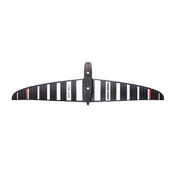 Armstrong foil vinge rear Dart 140