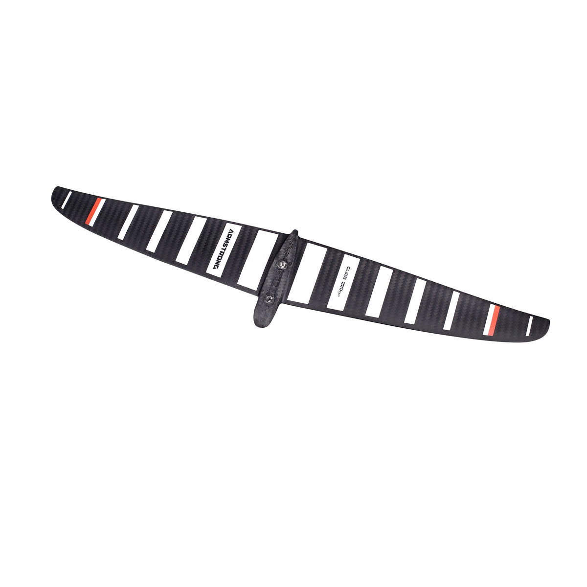 Armstrong foil vinge rear Glide 220 - 2