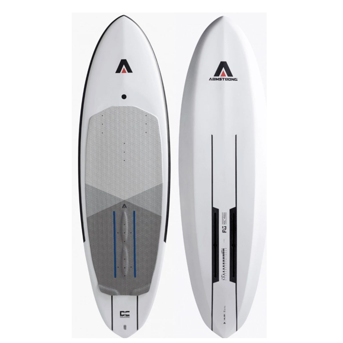 Armstrong foilbräda Midlength