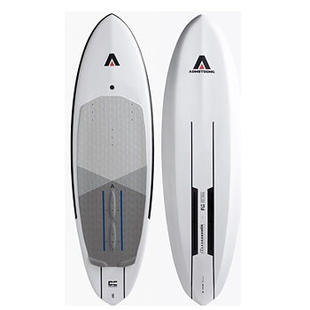 Armstrong foilbräda Midlength