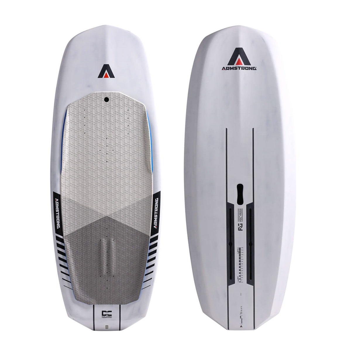 Armstrong foilbräda Wing FG 