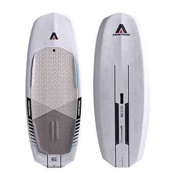 Armstrong foilbräda Wing FG 