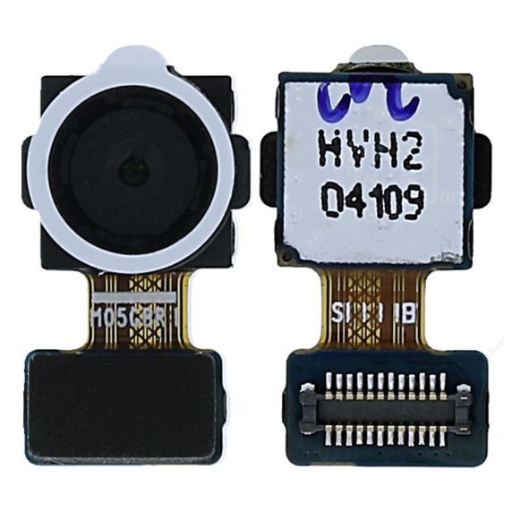 Samsung Galaxy A33 Bakre Kamera 5MP macro - Original