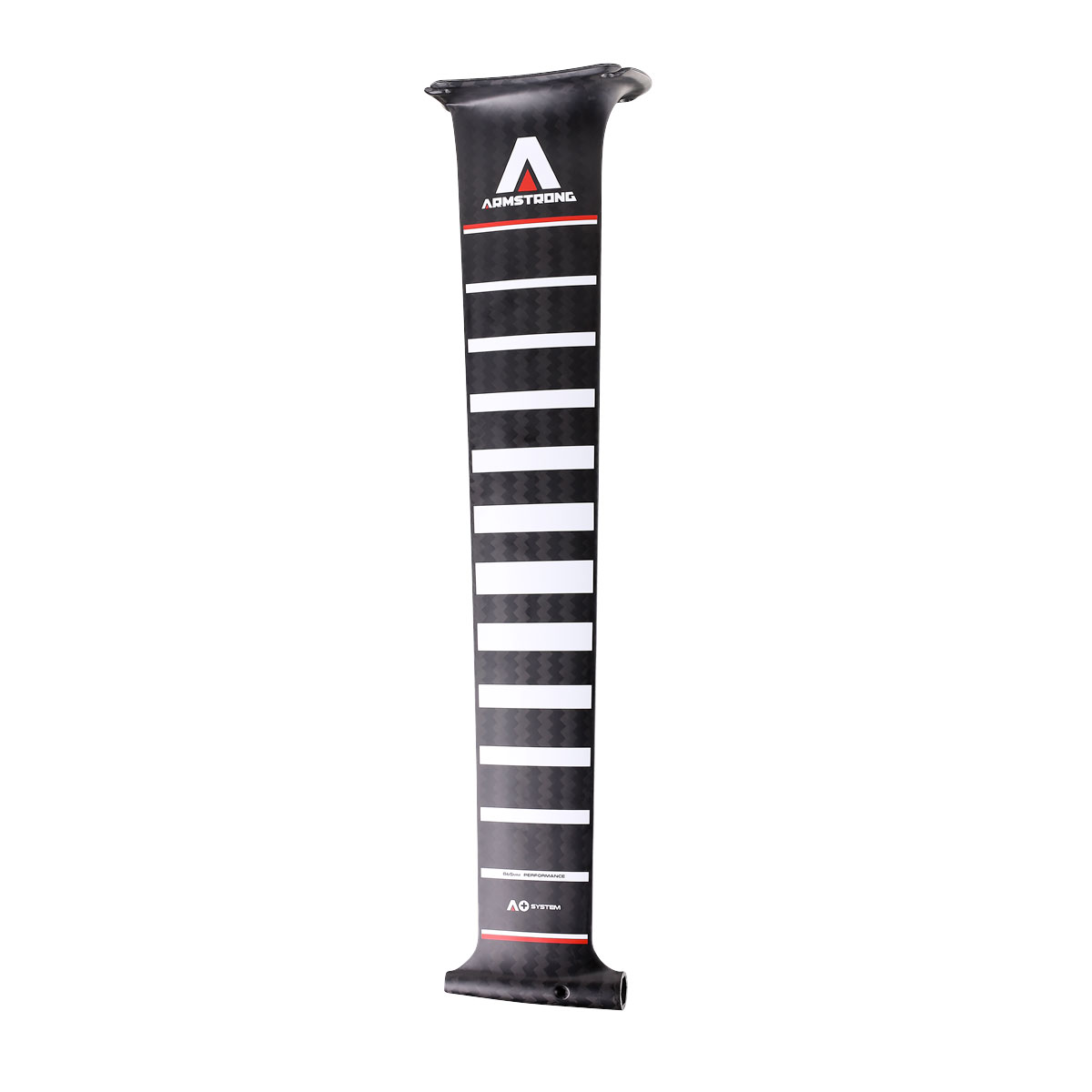 Armstrong foil mast Performance