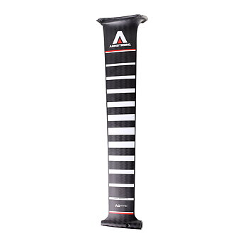 Armstrong foil mast Performance