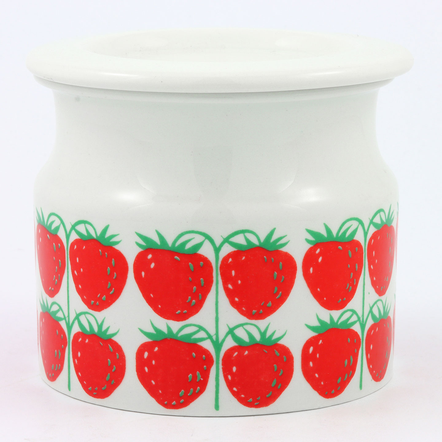 ライヤ・ウオシッキネン Pomonaシリーズ 小さな蓋付き容器