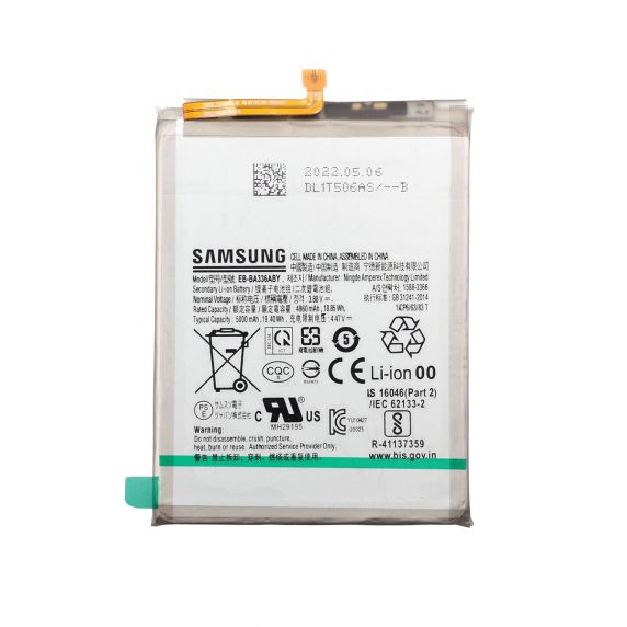 Samsung Galaxy A33 Batteri 