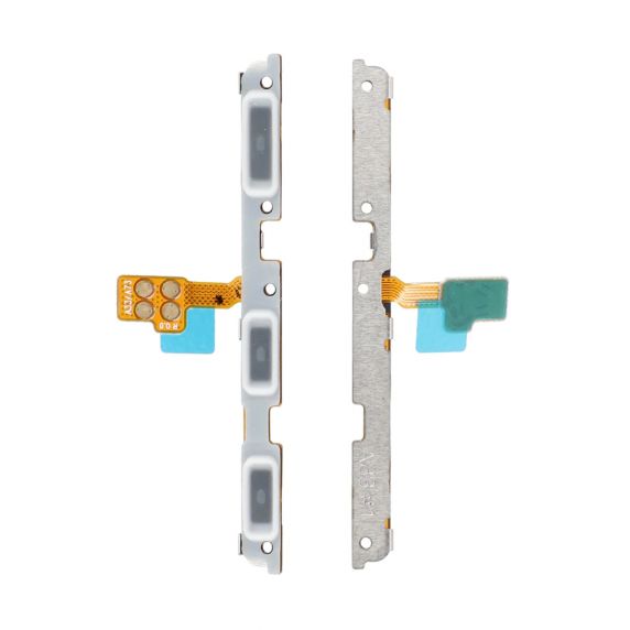 Samsung Galaxy A33 Ström med Volymknappar Flexkabel - Original
