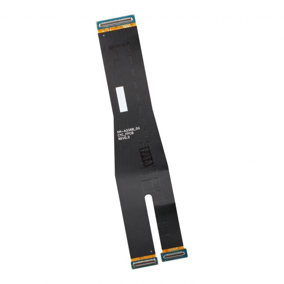 Samsung Galaxy A33 huvud flexkabel - Original