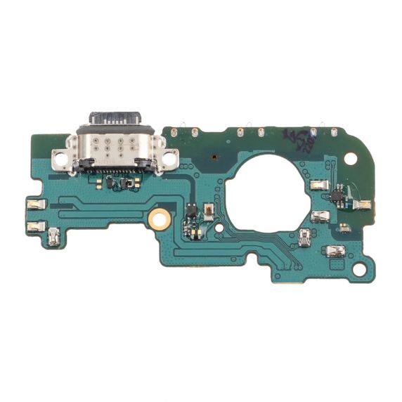 Samsung Galaxy A33 Laddkontakt Modul - Original
