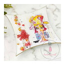 Dress My Craft Mini Transfer Me Sheet - Fashionetta
