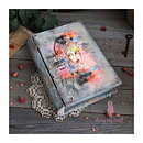 Dress My Craft Mini Transfer Me Sheet - Fashionetta