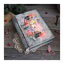 Dress My Craft Mini Transfer Me Sheet - Fashionetta