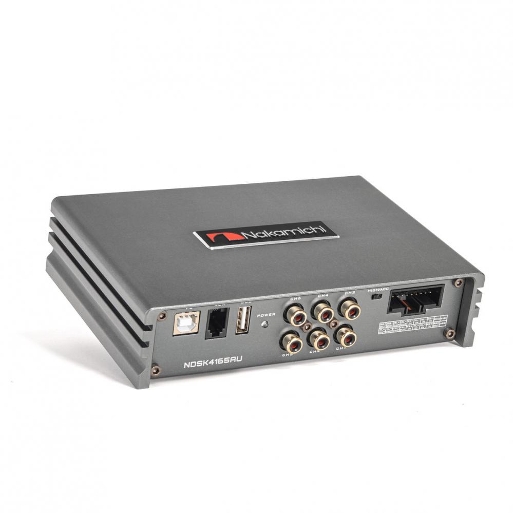 NAKAMICHI NDSK4165AU