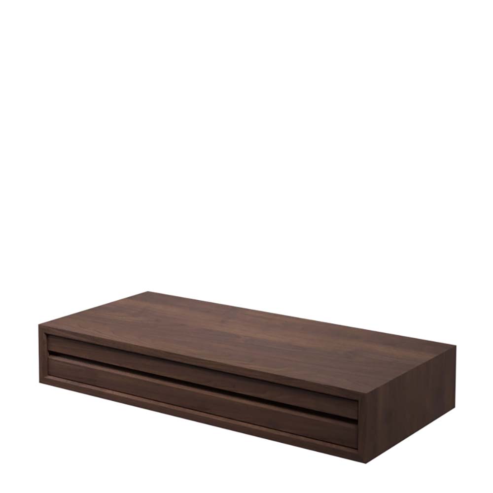 Royal System Desk Module incl 1 drawer Royal-15 (several choices)