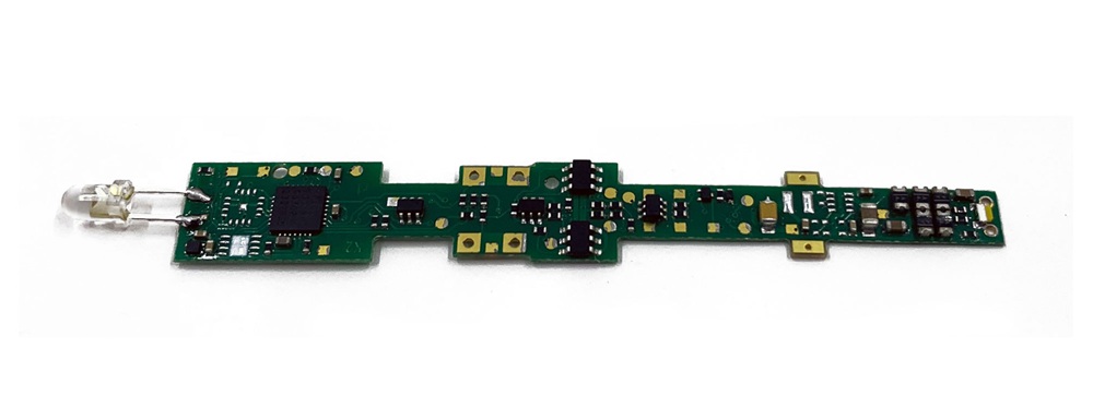 DN147K2 Mobile Decoder