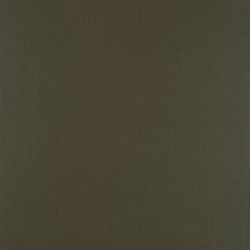 Cotton Poplin Dk Green Org. Cotton